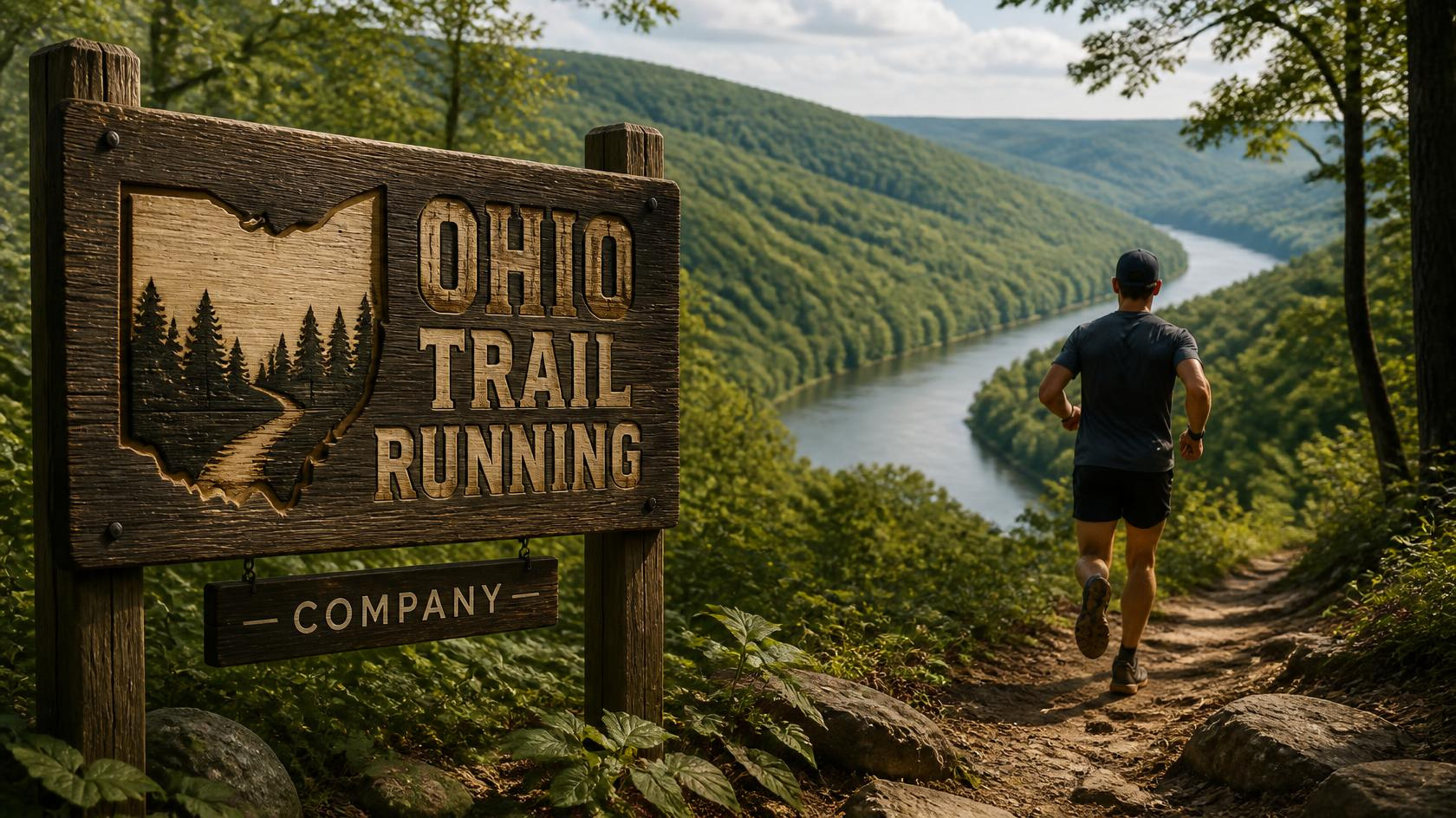 Ohio Trail Races
