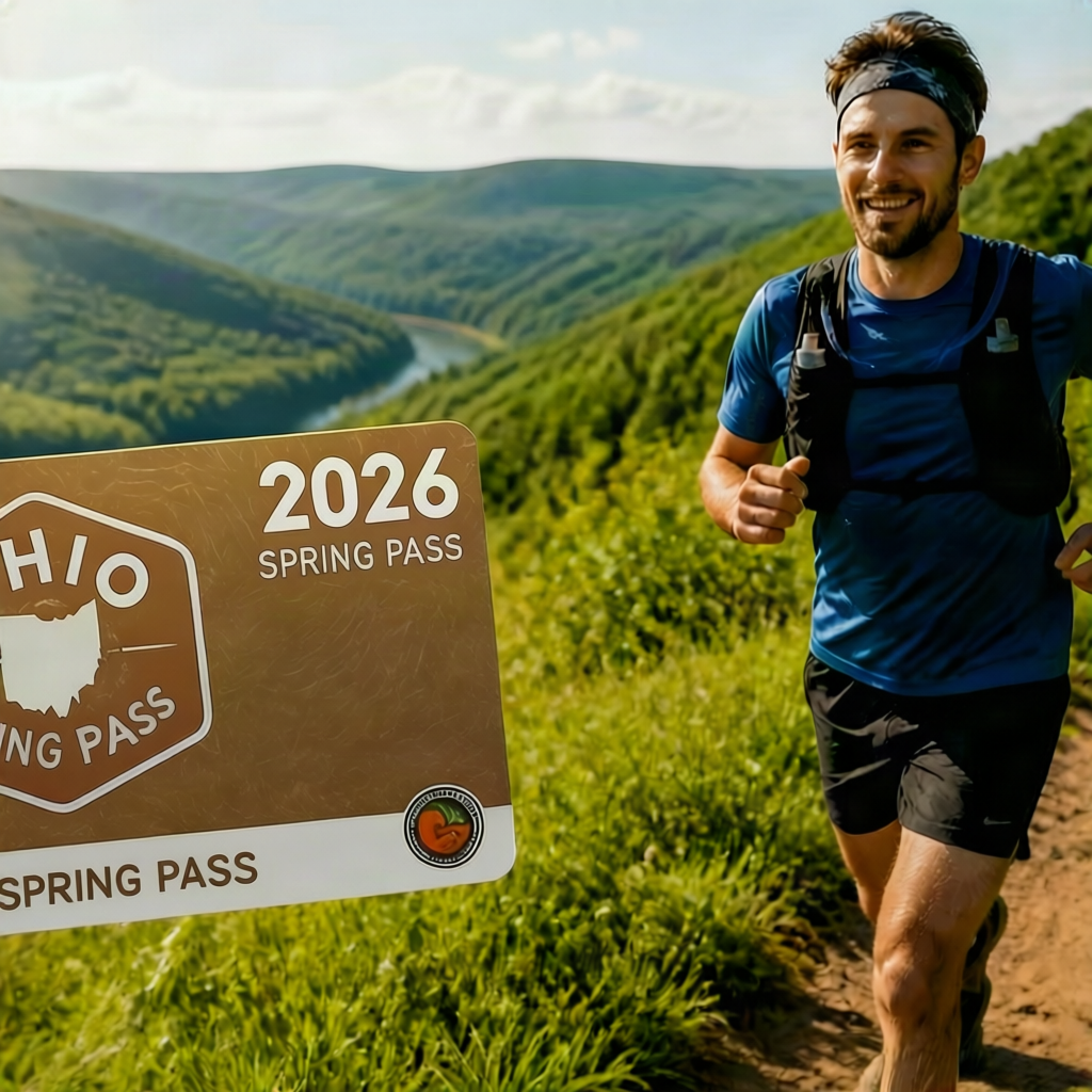 Ohio Trail Pass