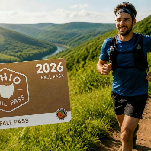 Ohio Trail Pass